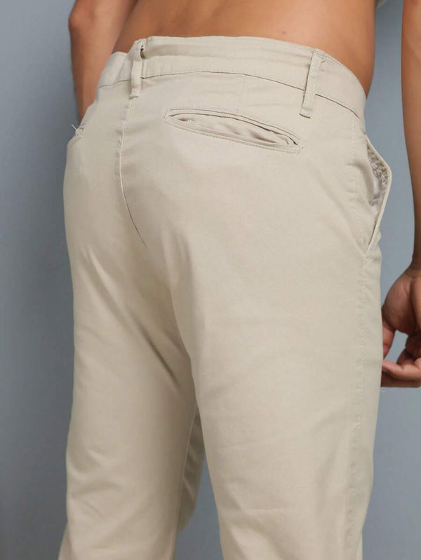CALÇA SARJA PREMIUM - JHONB DAMASCO