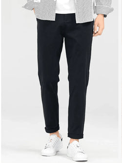 CALÇA ALFAIATARIA PREMIUM - JHONB PRETO