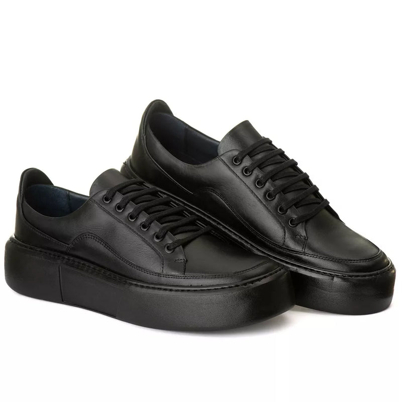 SNEAKER PRETO - JHONB