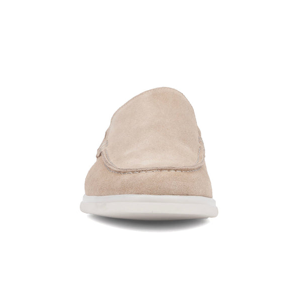 LOAFER ITALIAN EM CAMURÇA - JHONB