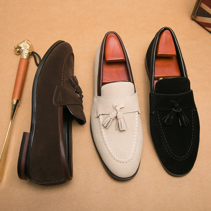 Loafer Capri Clássico - JHONB
