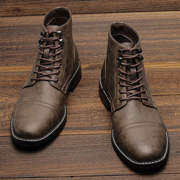 Bota Combat - JHONB