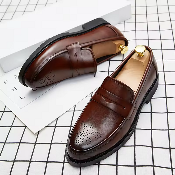 Loafer Roma - JHONB