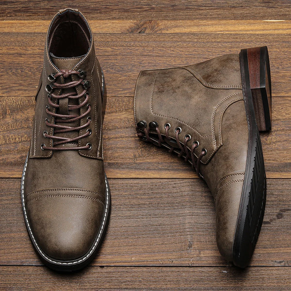 Bota Combat - JHONB