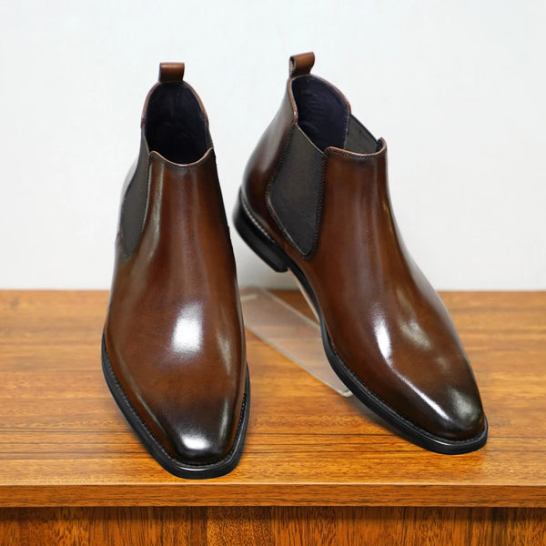 Bota Chelsea Veneto - JHONB