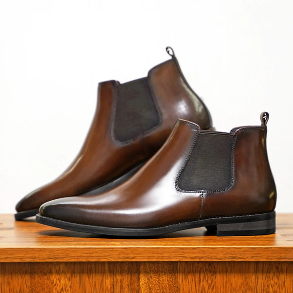 Bota Chelsea Veneto - JHONB