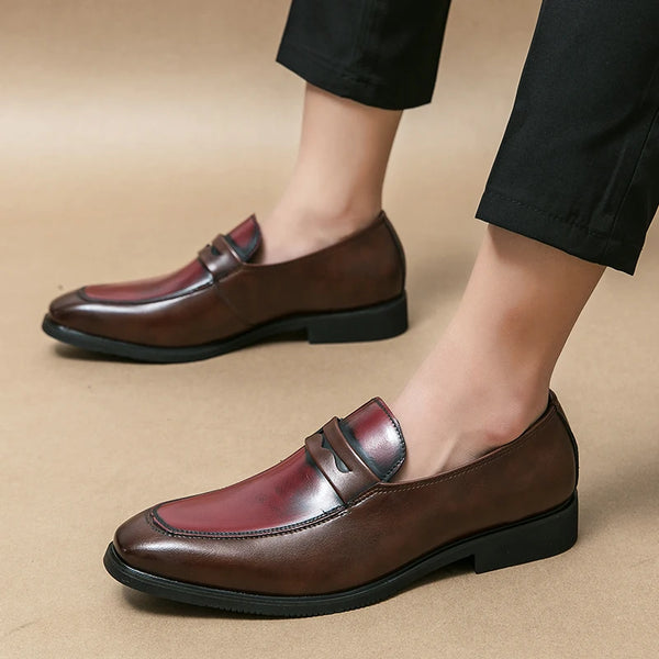 Loafer Summer - JHONB