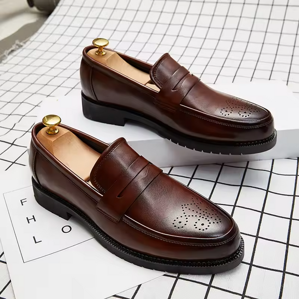 Loafer Roma - JHONB