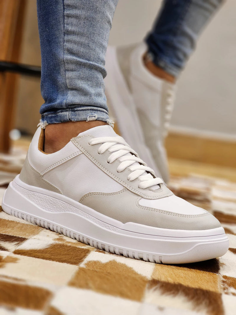 Tênis Sneaker - JHONB