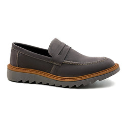 LOAFER TRATORADO CAMURÇA - JHONB