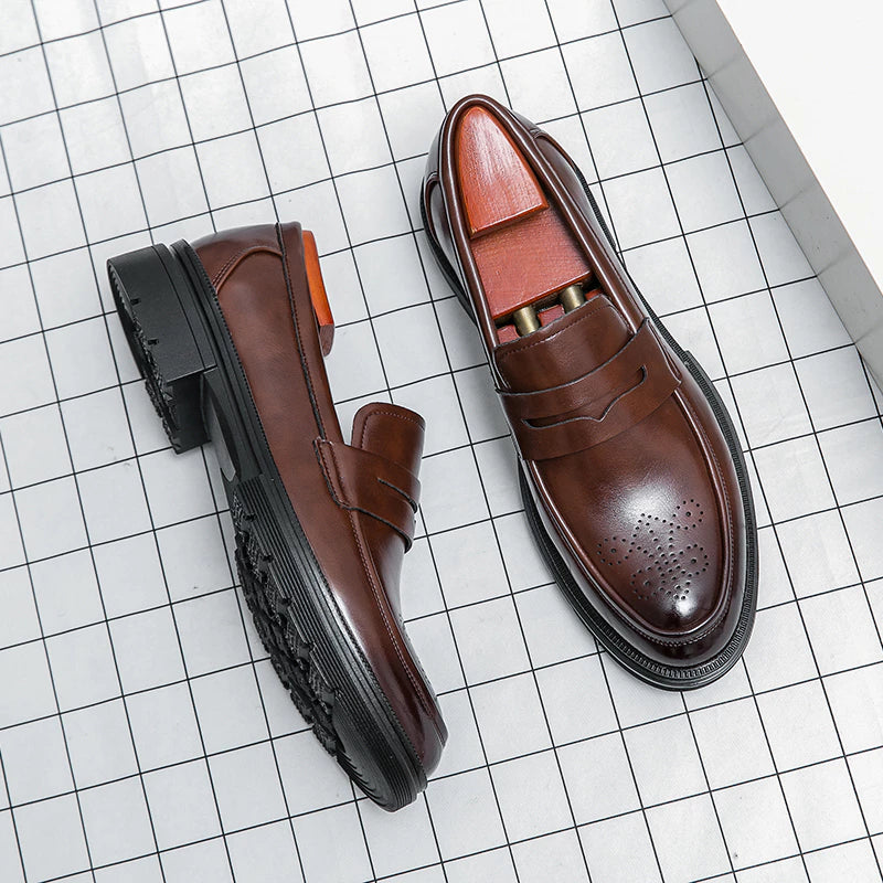 Loafer Roma - JHONB