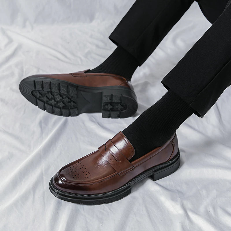 Loafer Roma - JHONB