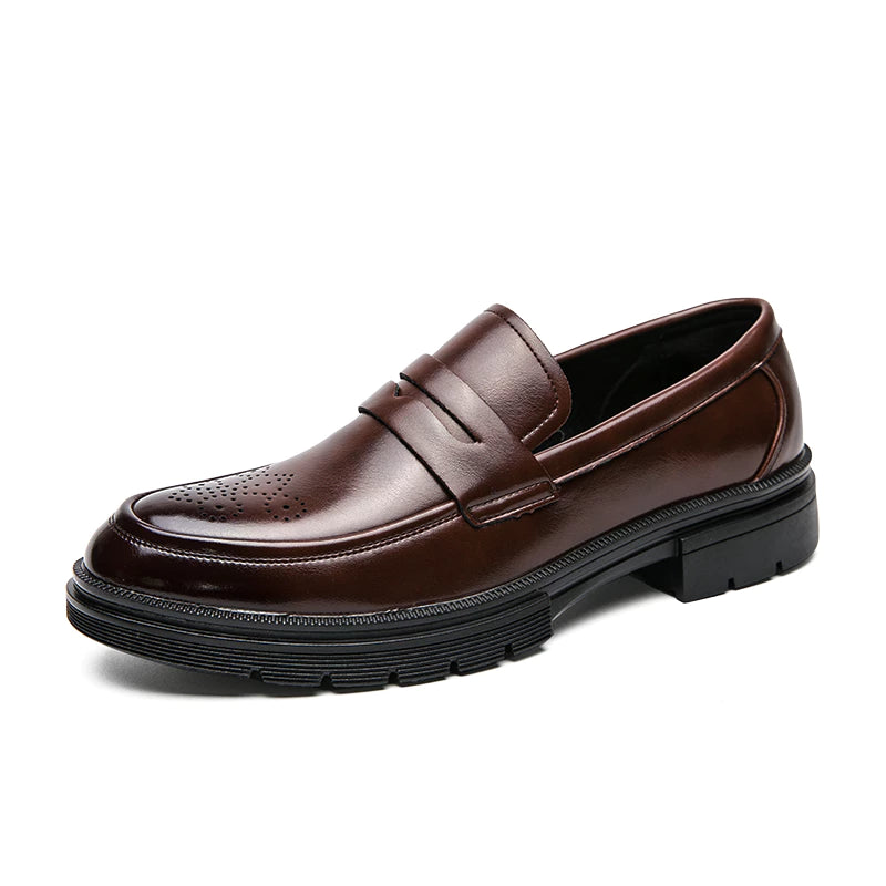 Loafer Roma - JHONB