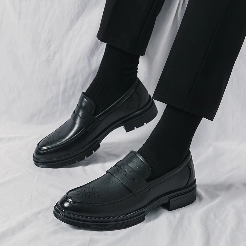 Loafer Roma - JHONB