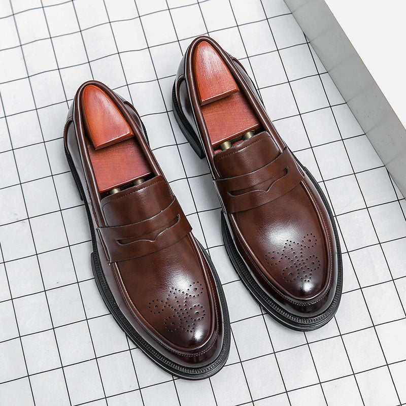 Loafer Roma - JHONB