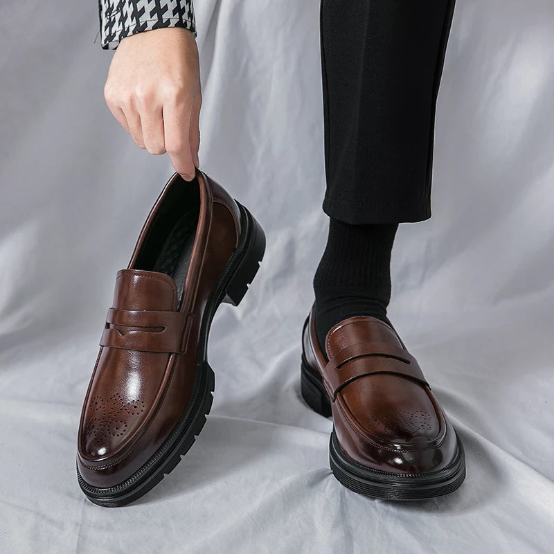 Loafer Roma - JHONB