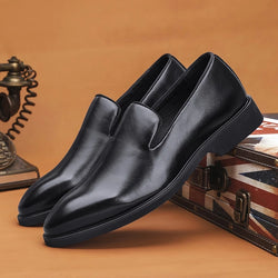 Loafer Lisboa - JHONB