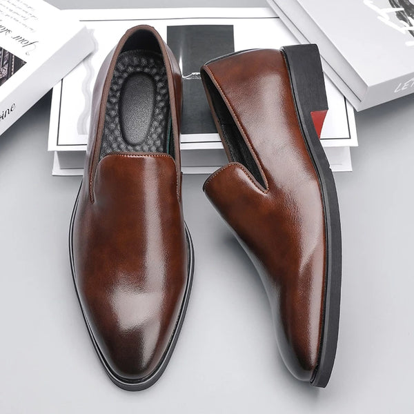 Loafer Lisboa - JHONB