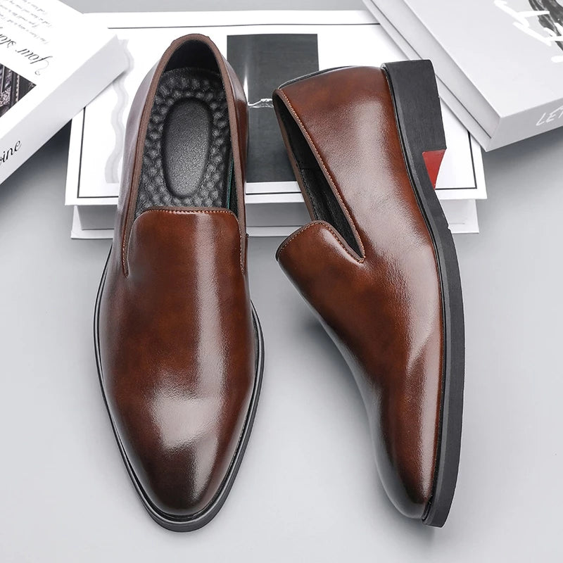 Loafer Lisboa - JHONB