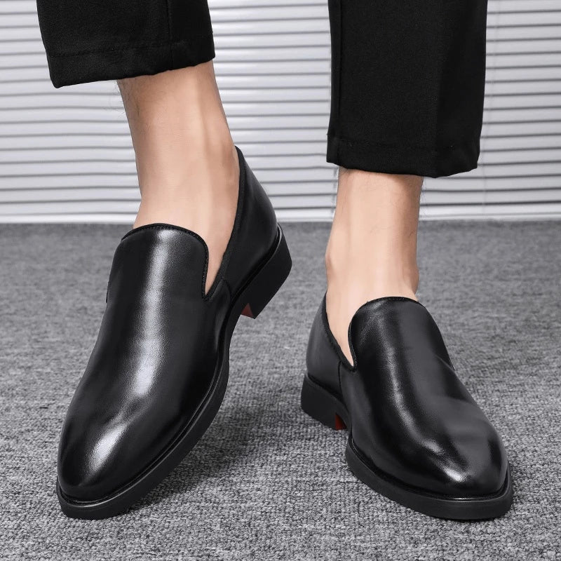 Loafer Lisboa - JHONB