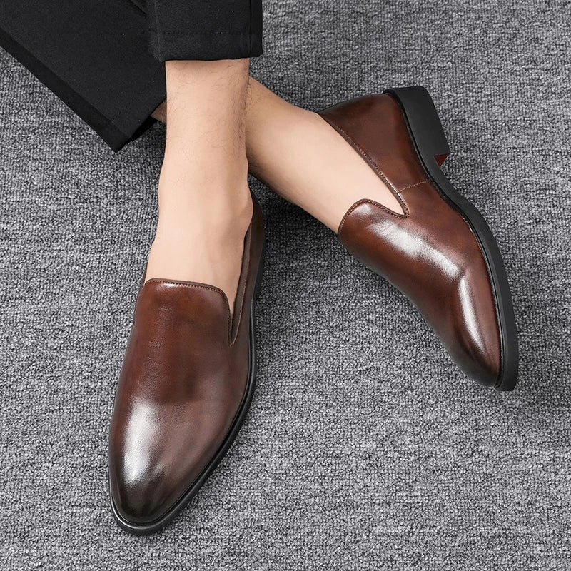 Loafer Lisboa - JHONB
