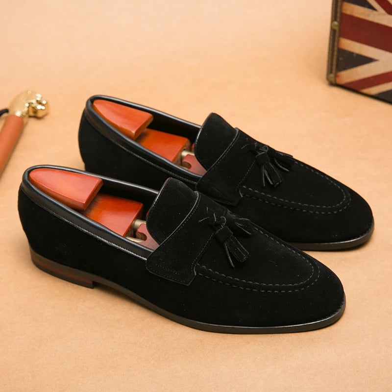 Loafer Capri Clássico - JHONB