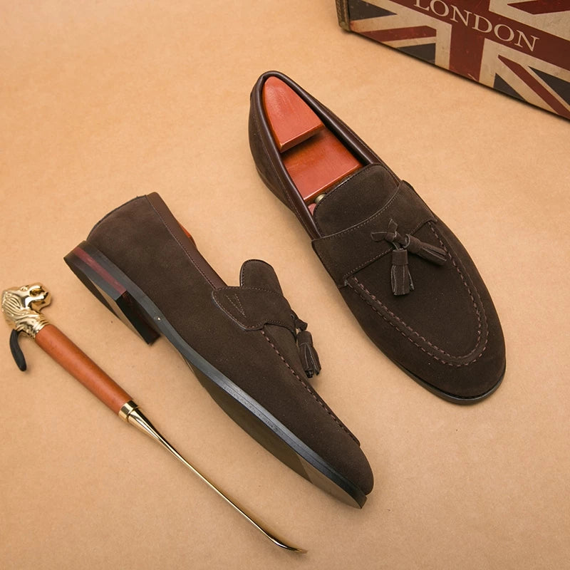 Loafer Capri Clássico - JHONB