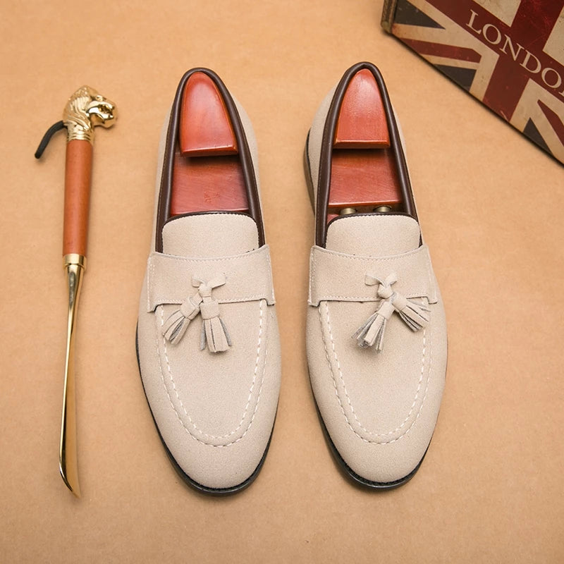 Loafer Capri Clássico - JHONB