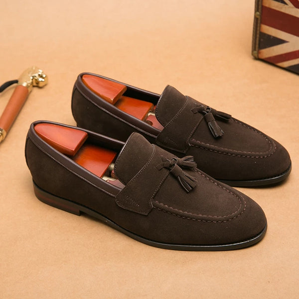 Loafer Capri Clássico - JHONB