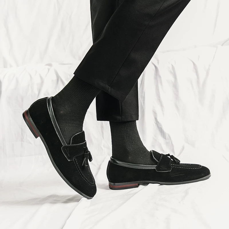 Loafer Capri Clássico - JHONB