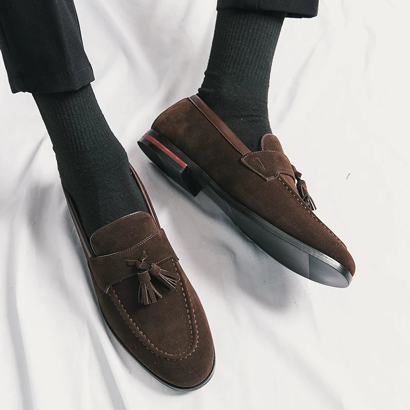 Loafer Capri Clássico - JHONB