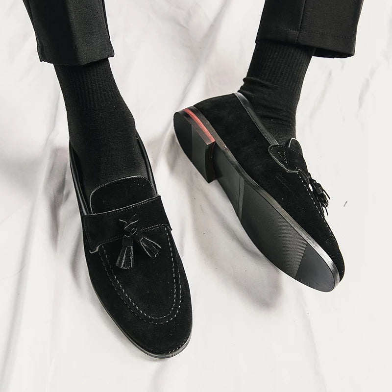 Loafer Capri Clássico - JHONB