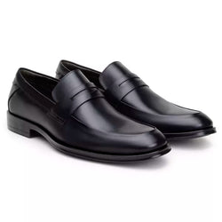 LOAFER TURIM COURO - JHONB