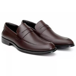 LOAFER TURIM COURO - JHONB
