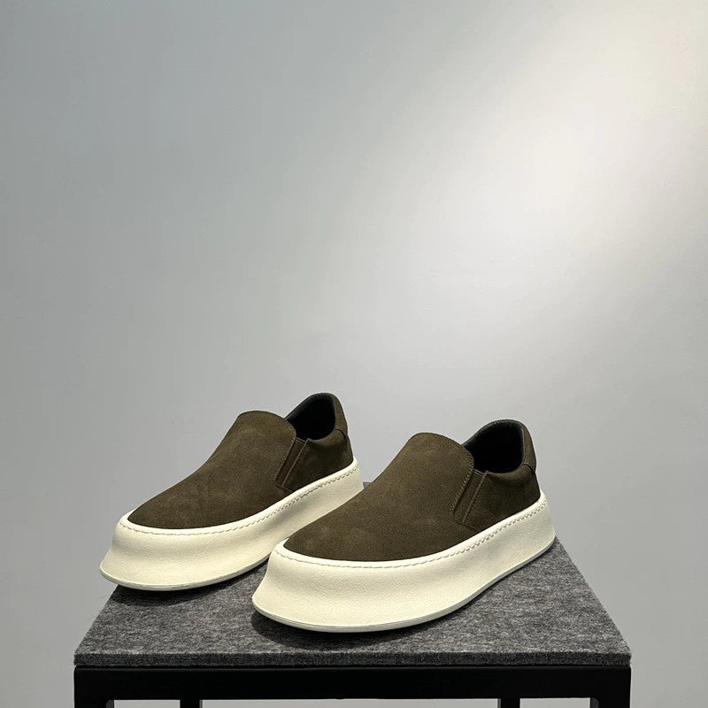 Loafer Caribe - JHONB