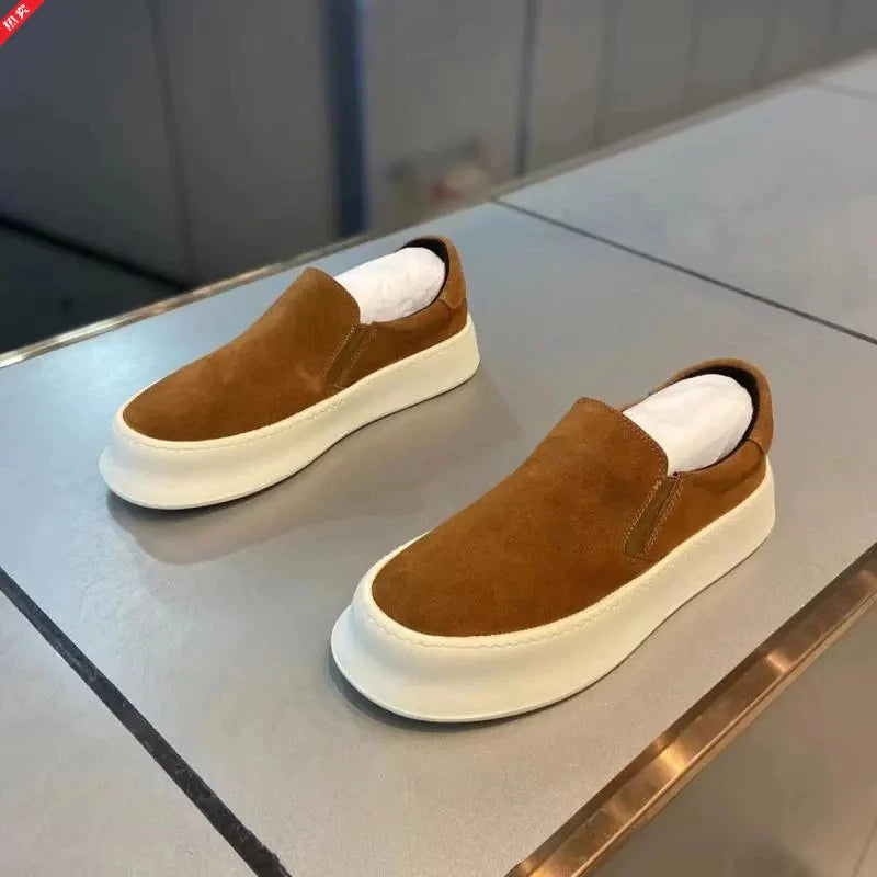 Loafer Caribe - JHONB