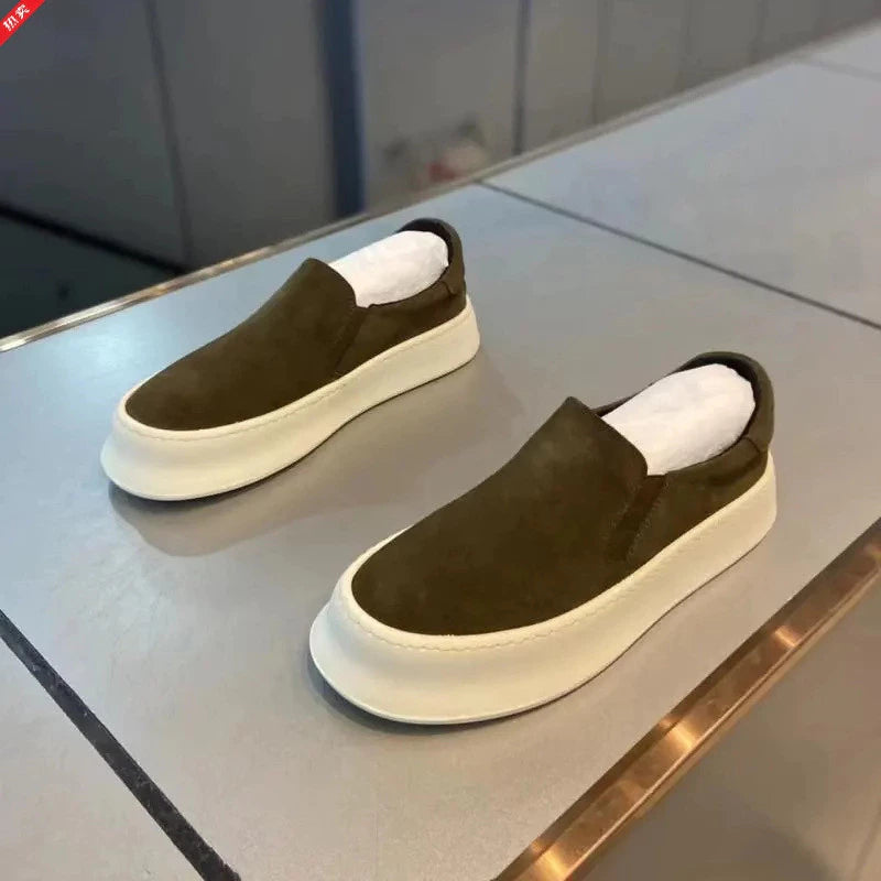 Loafer Caribe - JHONB