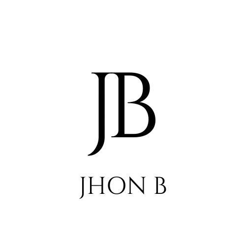 JHONB Logo